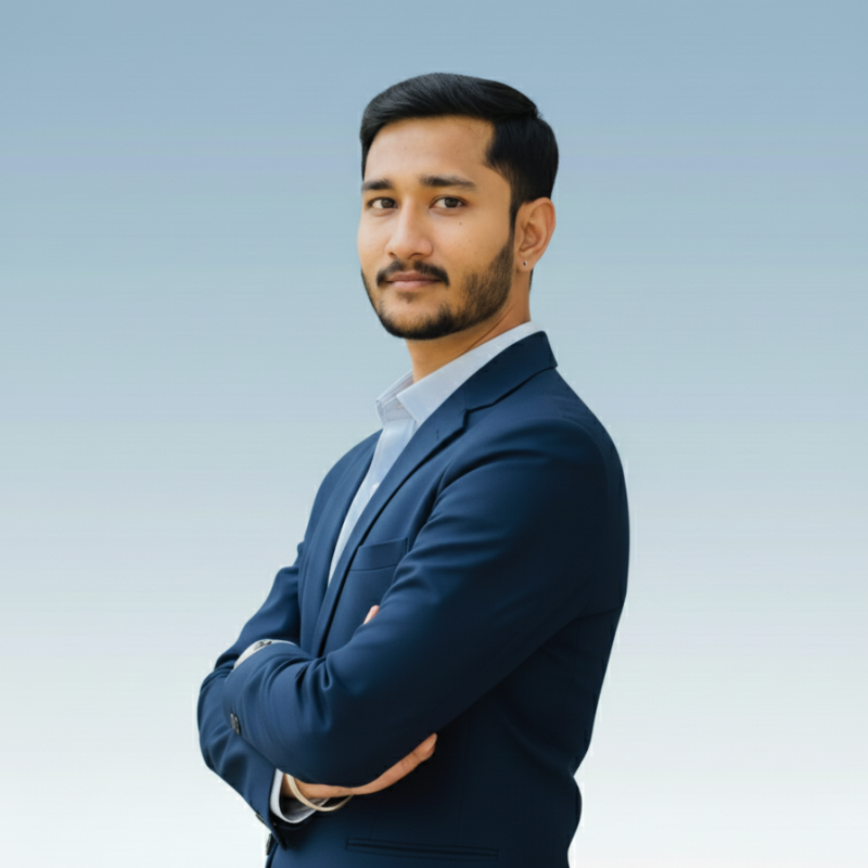 Aditya Singh Rathore - Data Engineer | Stackforce
