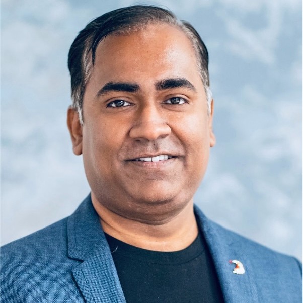 Aditya Singh - CEO | Stackforce