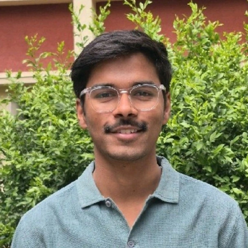Aditya Singh - CEO | Stackforce