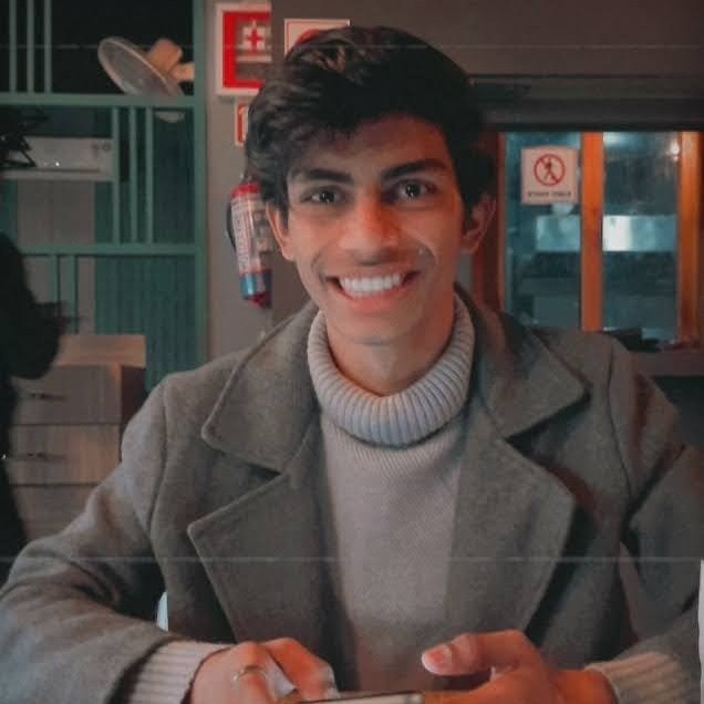 Aditya Singh - AI Researcher | Stackforce