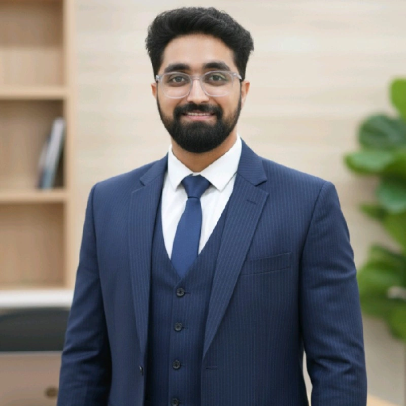Aditya Soni - Software Engineer | Stackforce