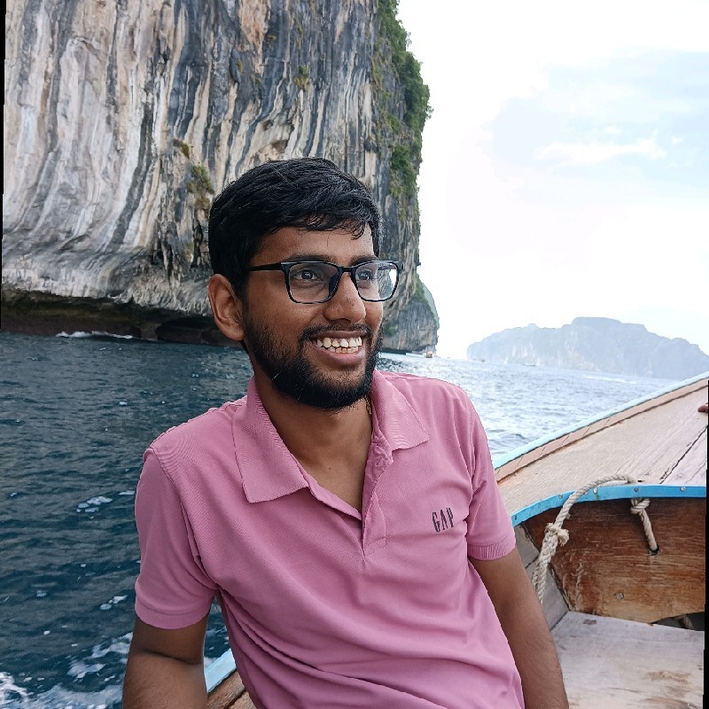 Aditya Srivastava - Director of Engineering | Stackforce