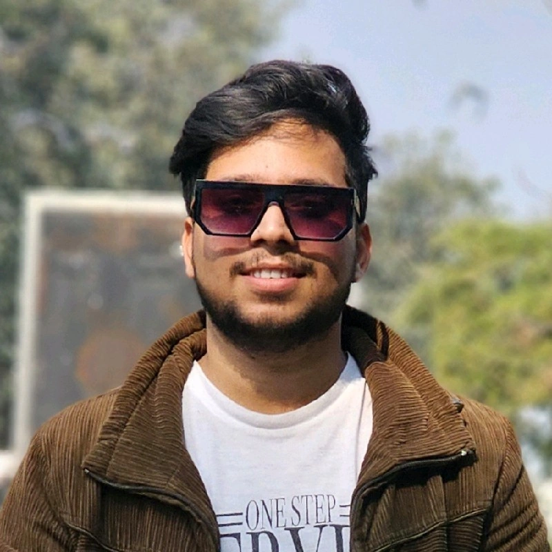 Aditya Tiwari - Operations Associate | Stackforce