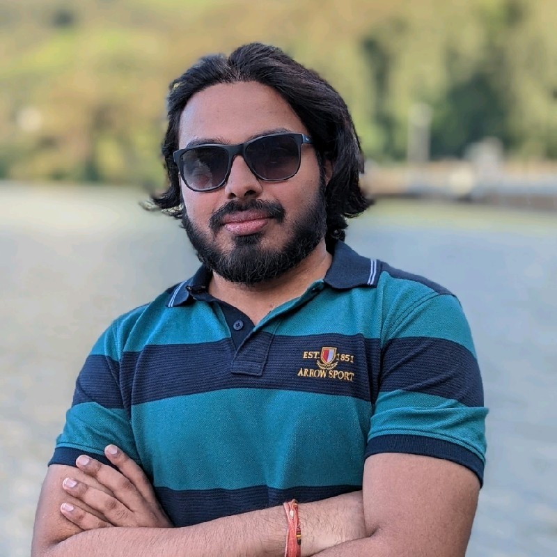 Aditya Tripathi - Software Engineer | Stackforce