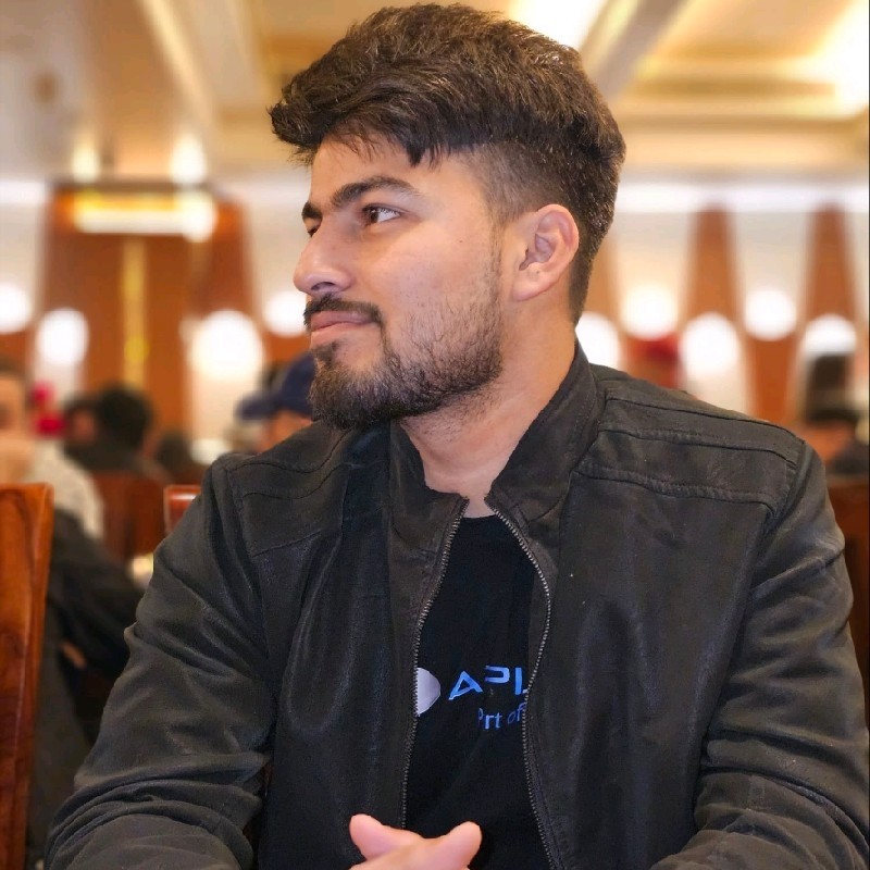 Aditya Vaibhav - Senior Software Engineer | Stackforce