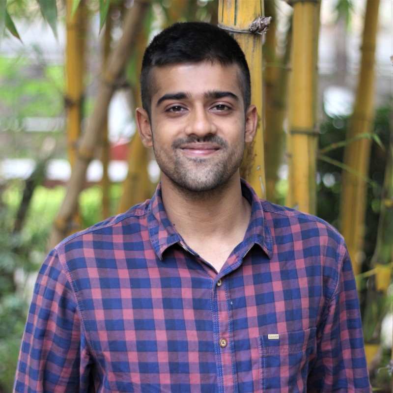 Aditya Varma - Business Development Executive | Stackforce