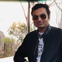 Aditya Verma - CTO | Stackforce