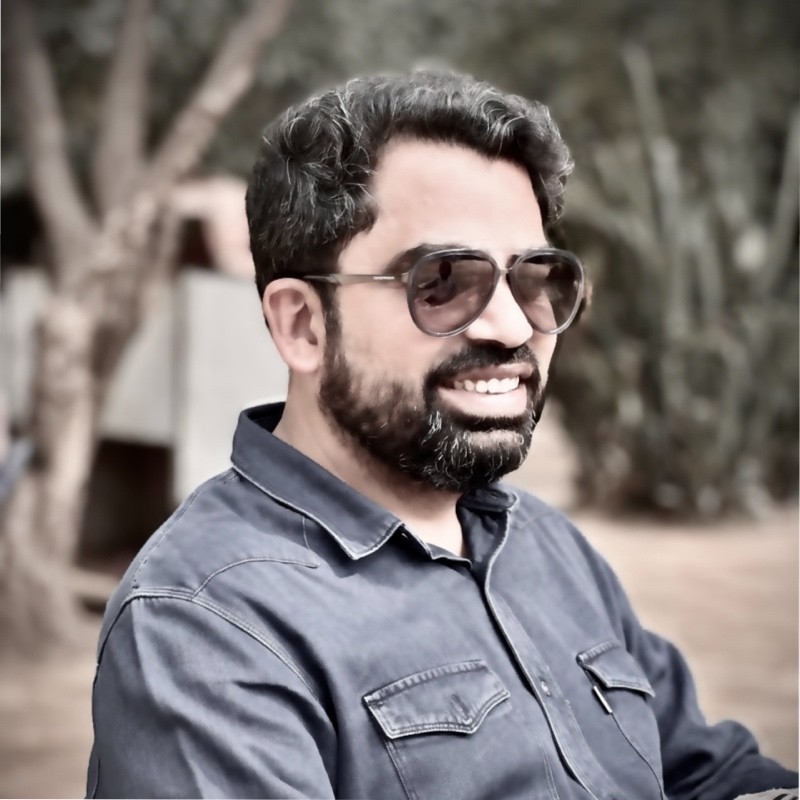 Aditya Yadav - Associate Partner | Stackforce