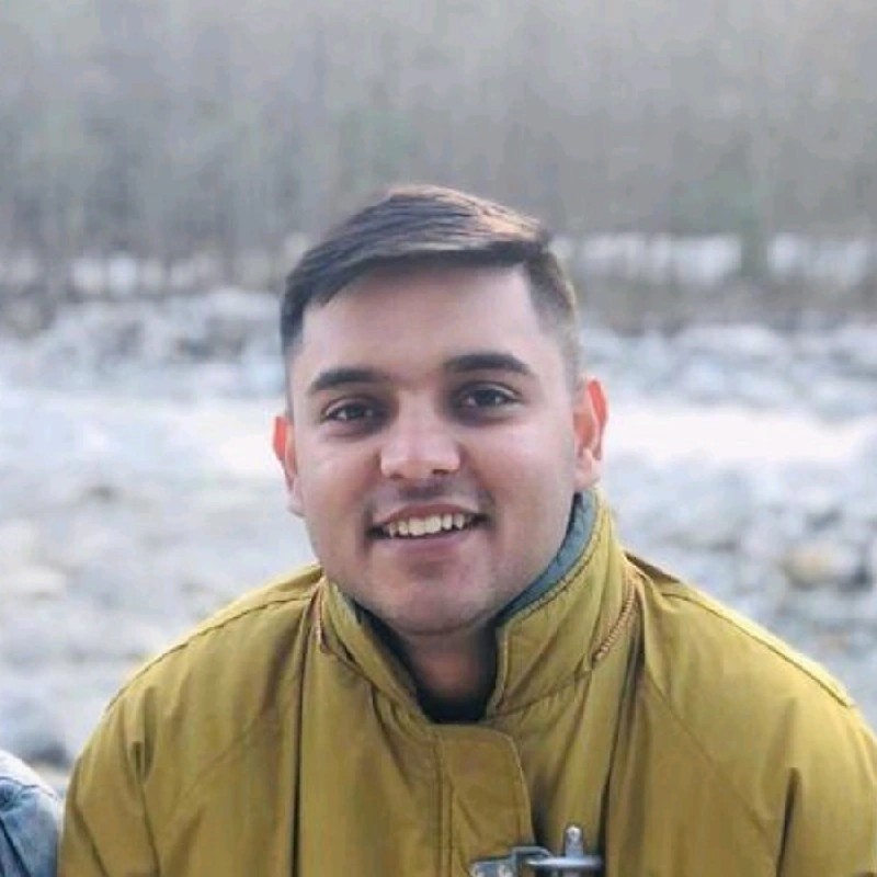 Aditya yadav - Business Development Executive | Stackforce