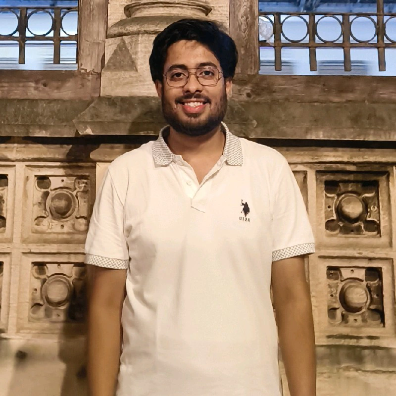 Aditya Raj - Software Engineer | Stackforce