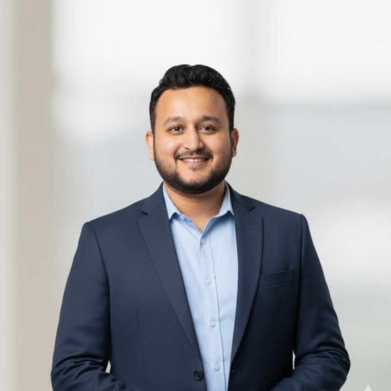 Aditya Singh - Recruiter | Stackforce
