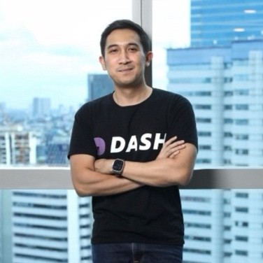 Aditya Brahmana - CEO | Stackforce