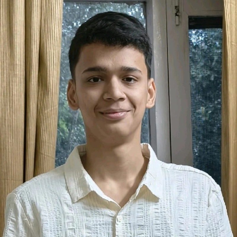 Aditya Deorani - CEO | Stackforce