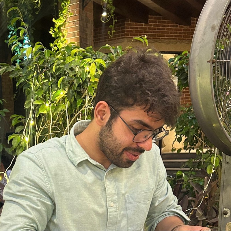 Aditya Dubey - Backend Engineer | Stackforce