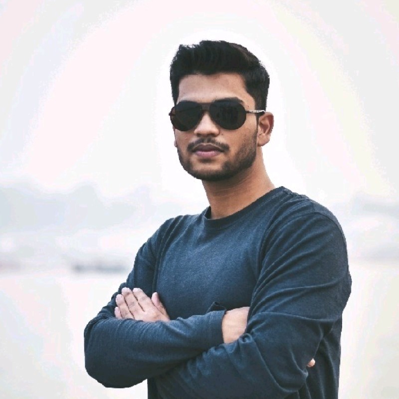 Aditya Gupta - Software Engineer | Stackforce