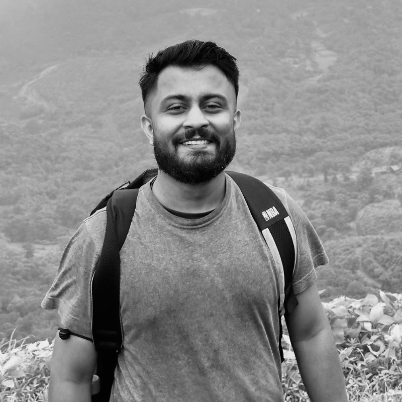 Aditya Jain - Director of Engineering | Stackforce