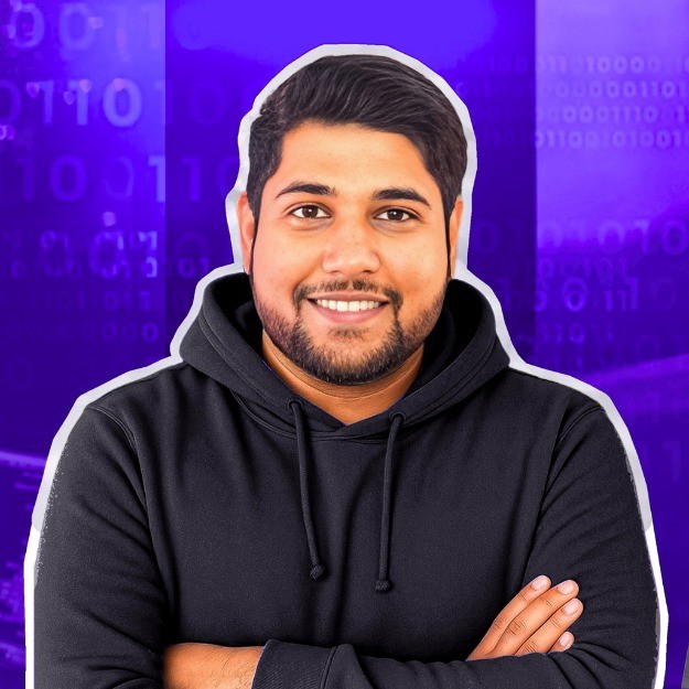 Aditya Jaiswal - DevOps Engineer | Stackforce