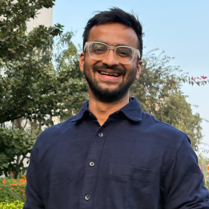 Aditya Jha - Co-Founder | Stackforce