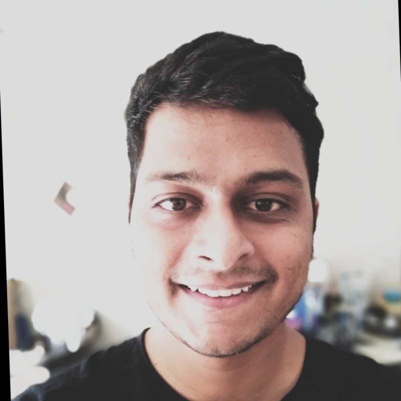 Aditya Jiddu - Product Manager | Stackforce