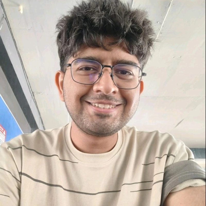 Aditya Kaushik - Senior Software Engineer | Stackforce
