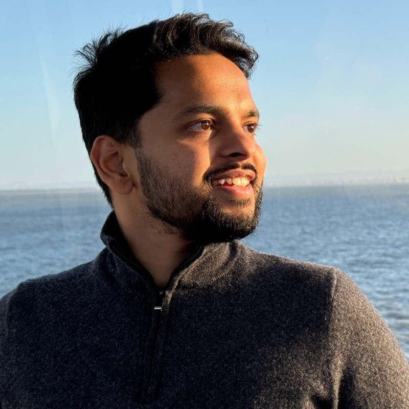 Aditya Konarde - Director of Engineering | Stackforce