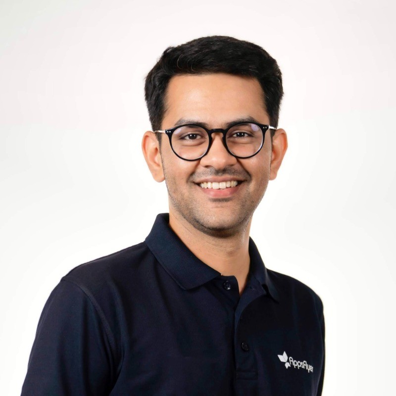 Aditya Maheshwari - CEO | Stackforce