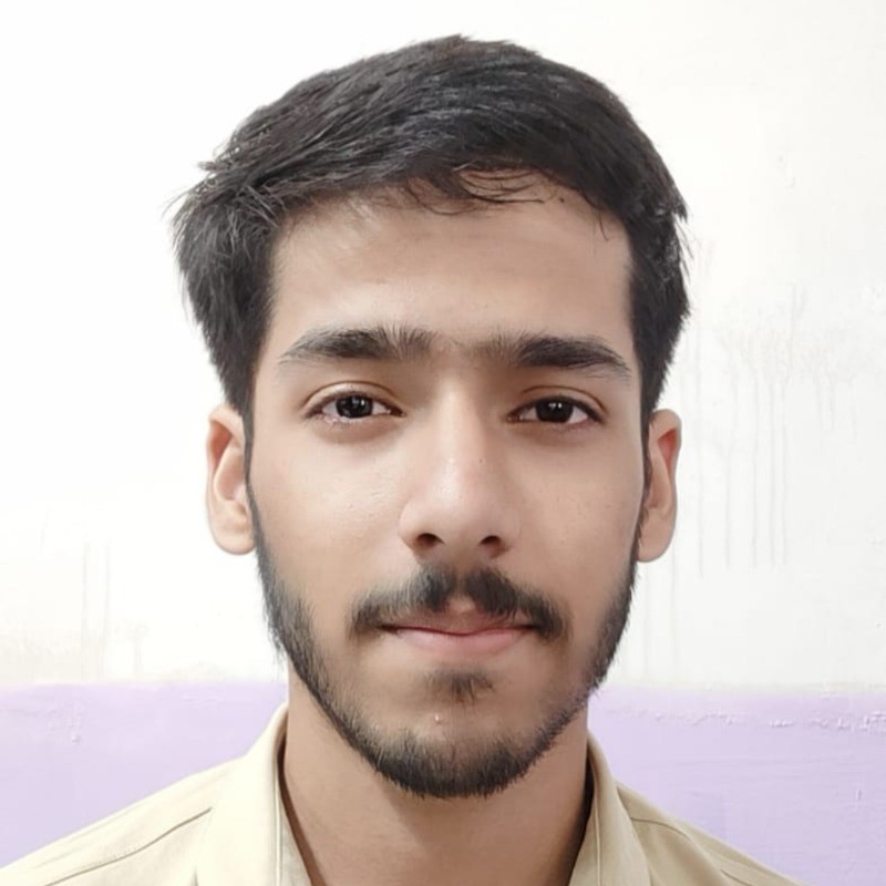 Aditya Maan - AI Researcher | Stackforce