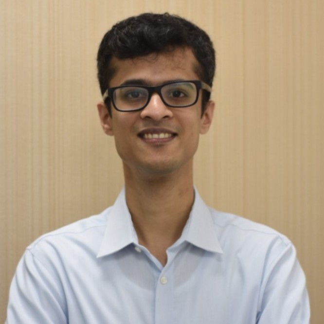 Aditya Mehta, CFA - Co-Founder | Stackforce