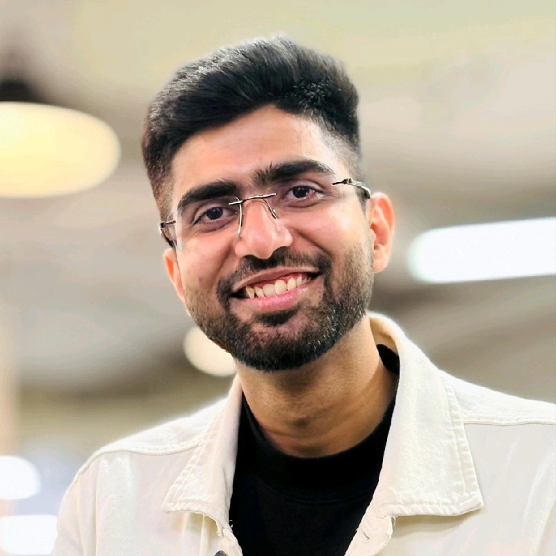 Aditya M. - Product Designer | Stackforce