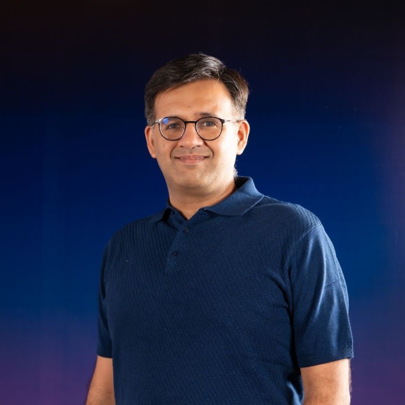 Aditya Nagpal - Founder | Stackforce