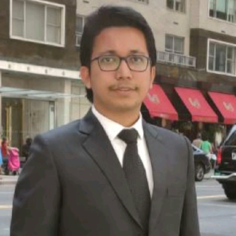 Aditya Newar - Business Development Executive | Stackforce