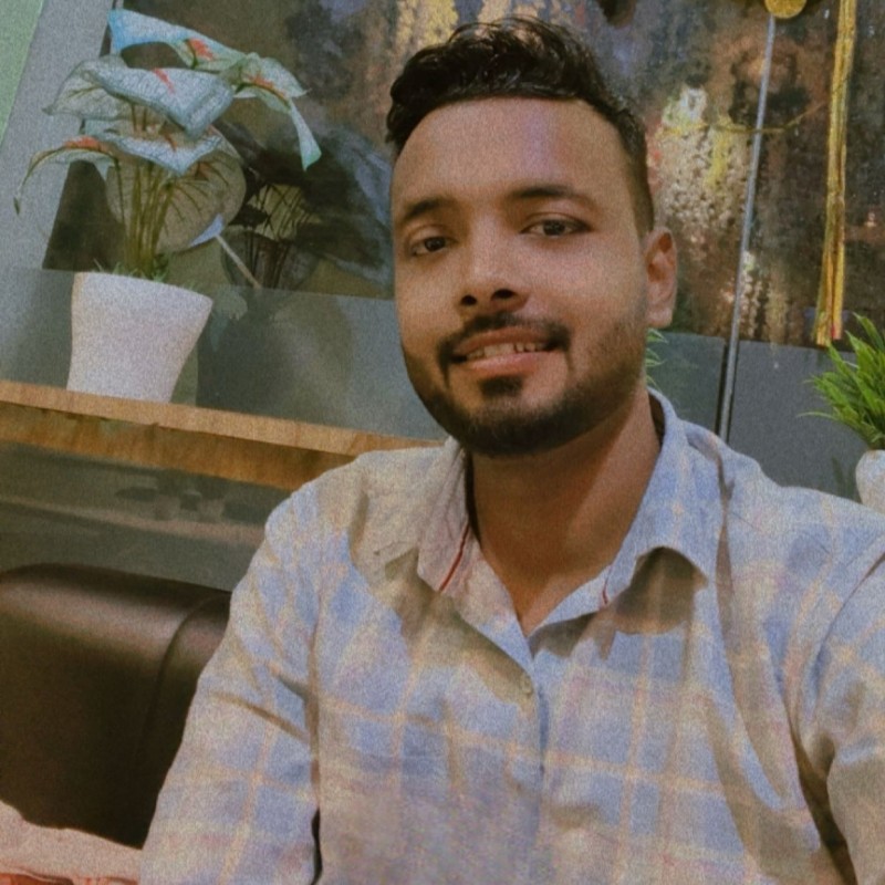Aditya Pratap Singh - Recruiter | Stackforce