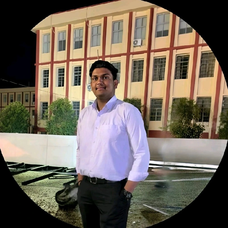 Aditya Raj - Product Engineer | Stackforce