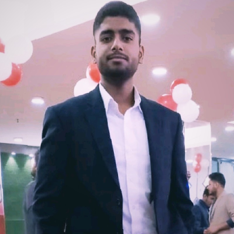 Aditya Raj Singh - Software Engineer | Stackforce