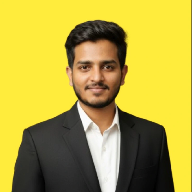 Adityaraj Singh Panwar - Software Engineer | Stackforce