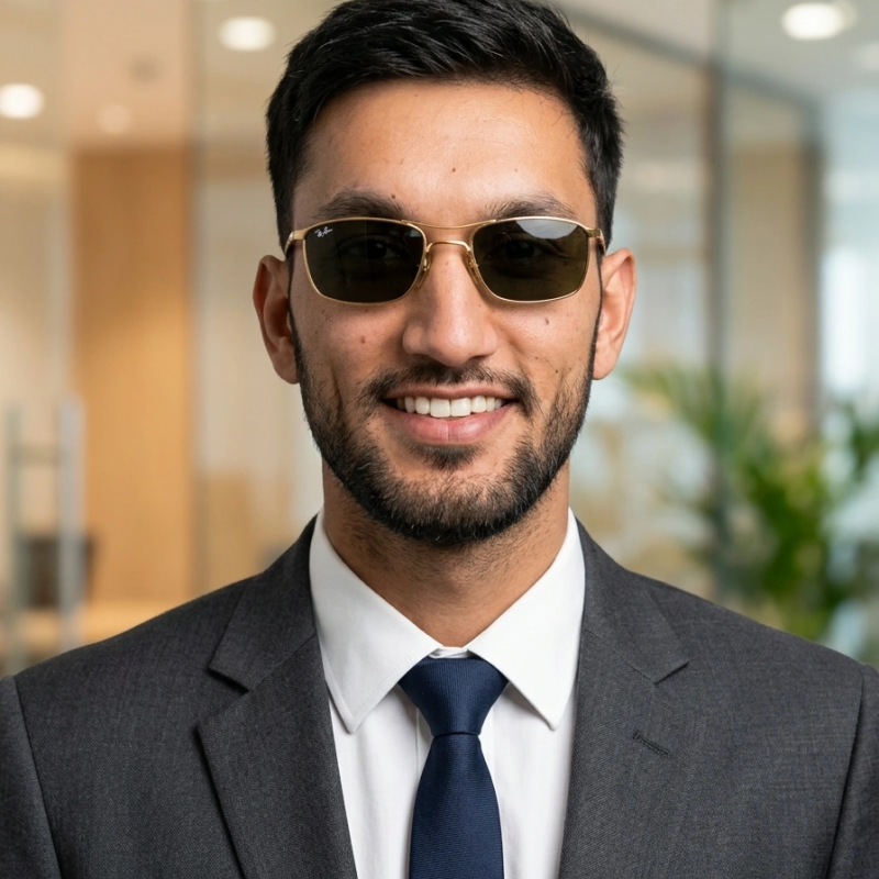Aditya Rana - Business Analyst | Stackforce