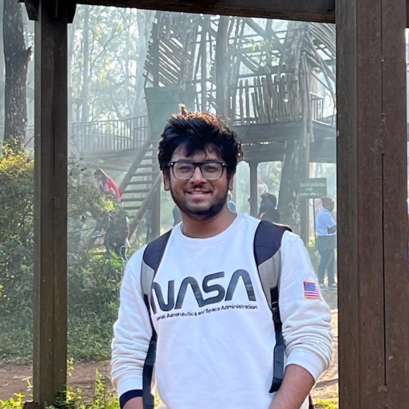 Aditya S. - Product Designer | Stackforce