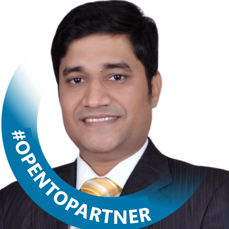 CA Aditya Singhal - CEO | Stackforce