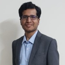 Aditya Krishnan - CEO | Stackforce