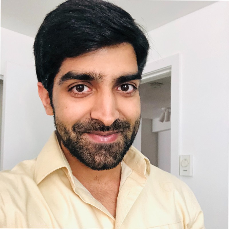 Aditya Tomer - Senior Software Engineer | Stackforce