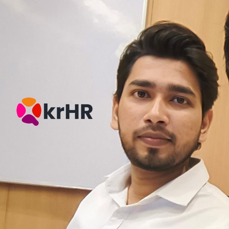 Aditya verma - Business Development Manager | Stackforce