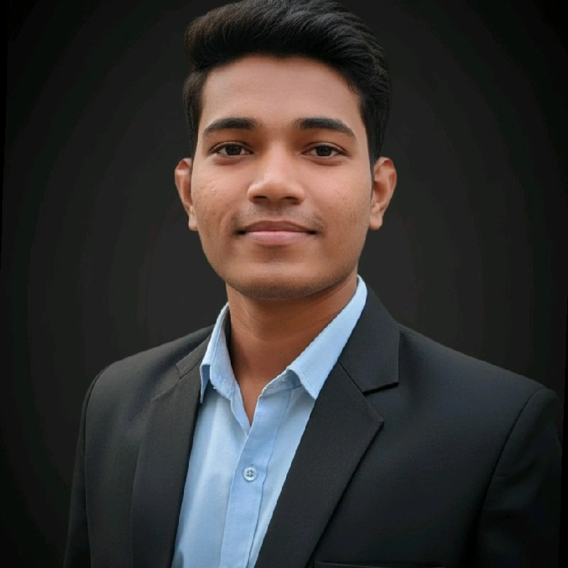 Aditya Verma - Business Development Executive | Stackforce