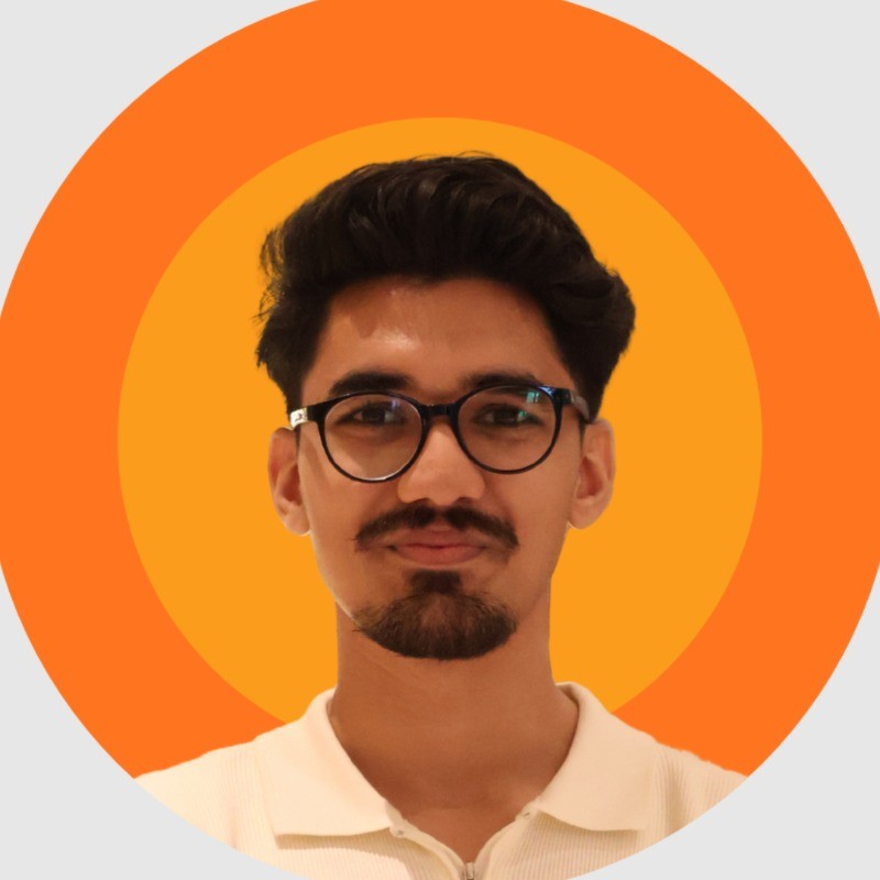 Aditya Verma - UX Designer | Stackforce