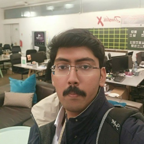 Aditya Vignesh - Product Manager | Stackforce