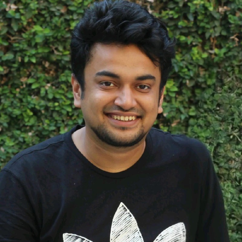 Aditya Prakash - Product Manager | Stackforce