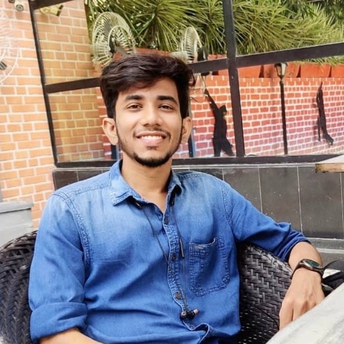 Aditya Raj - Senior Software Engineer | Stackforce