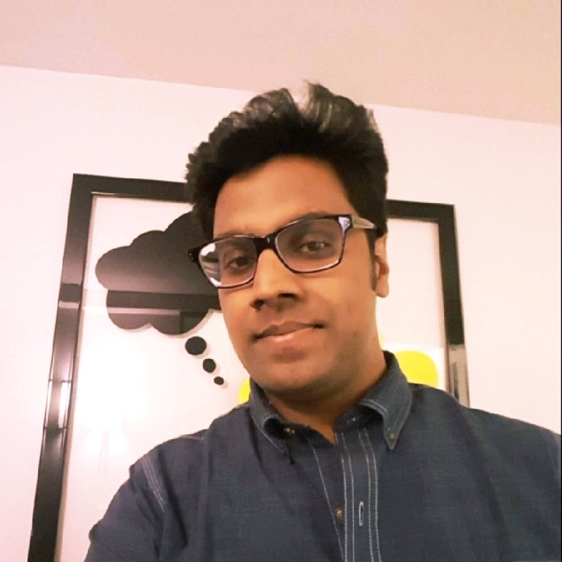 Akash Gupta - Software Engineer | Stackforce