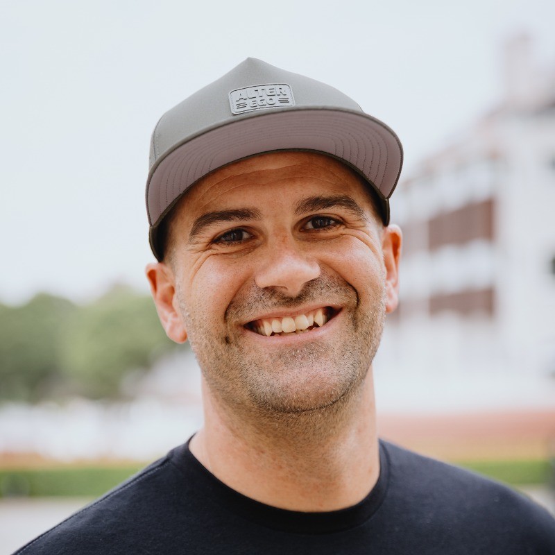 Adam Farmer - Operations Associate | Stackforce