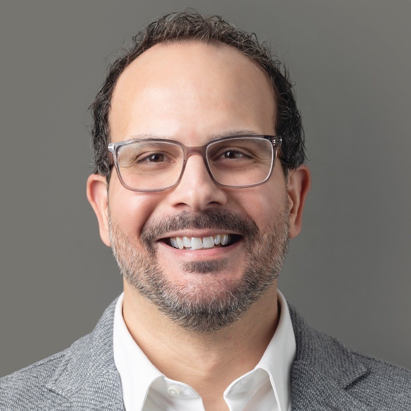 Adrian Lopez, MBA - CEO | Stackforce