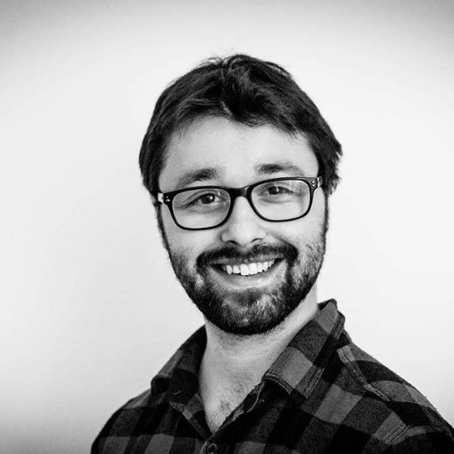 Adrian Carolli - Senior Software Engineer | Stackforce